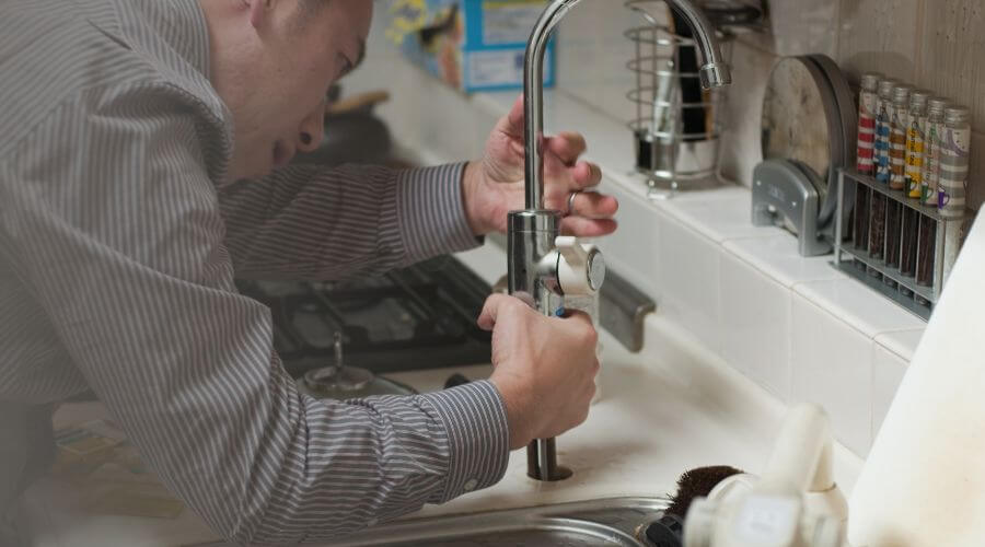 Professional Water heater repair in Whitesville, KY